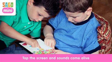 Sago Mini Sound Box 的图像结果