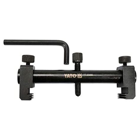 Buy Yato YT-25480 Puller For Ribbed Drive Pulley |Hand Tools|industrial ...