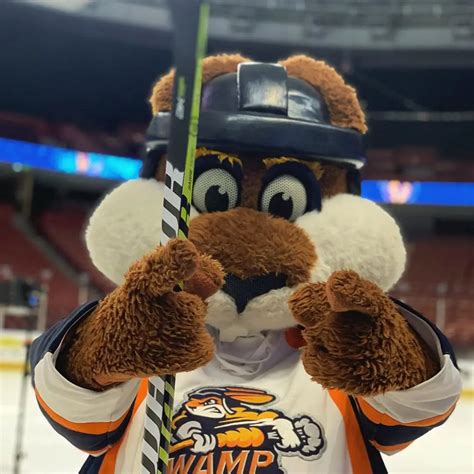 ECHL: 2023-2024 Swamp Rabbits Promo Schedule | Inside The Rink