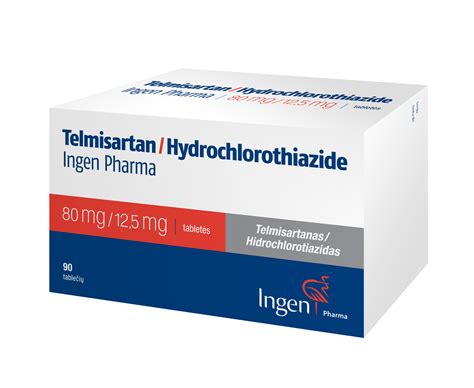 Products | Ingen Pharma
