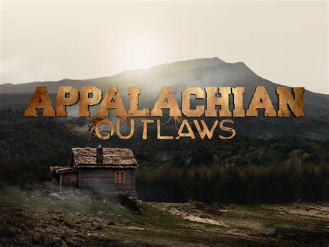 Appalachian Outlaws Show Cast