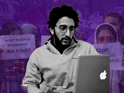 Jammu & Kashmir: Press Freedom in the Line of Fire | NewsClick
