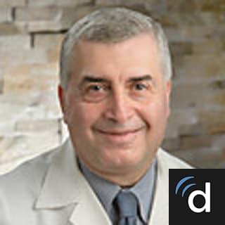 Dr. Aram V. Fereshetian, MD | Springfield, MA | Radiologist | US News ...