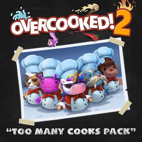 Image result for Over Cooked 2 Download Torrent