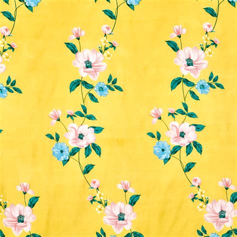 Buy Corsica Microfibre Floral Printed 3Pcs Queen Bedsheet Set from Home ...