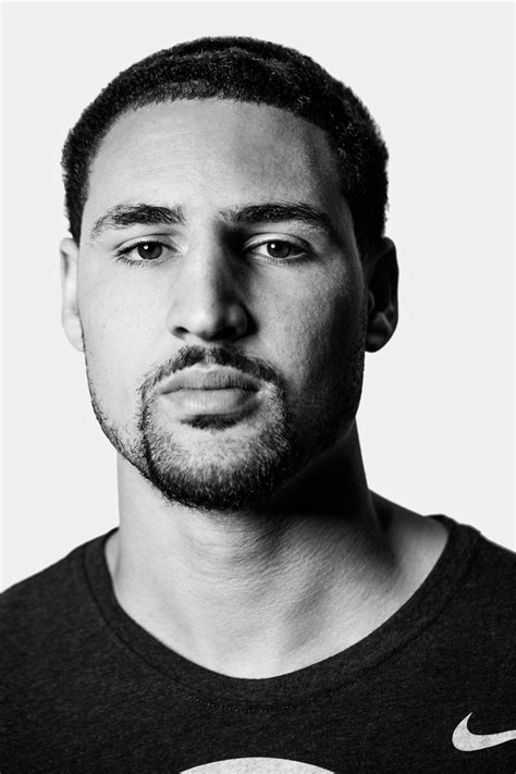 Klay Thompson Opens Up About Team USA, Snapchat, and That New Guy on ...