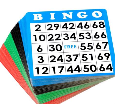 Bingo, 310 W Broadway St, Randolph, NE, 6 October 2024 | AllEvents.in
