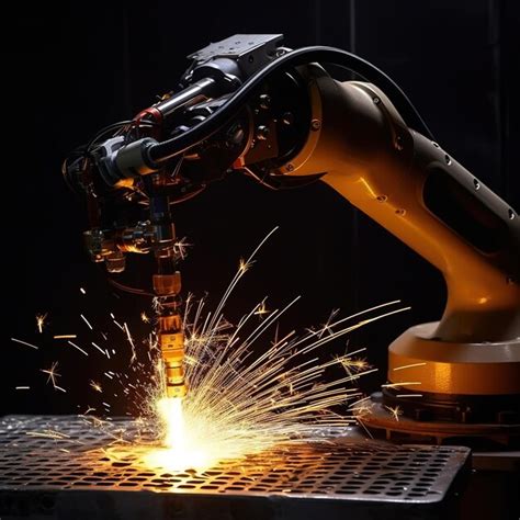 Assembly Line Robot Arm 的图像结果