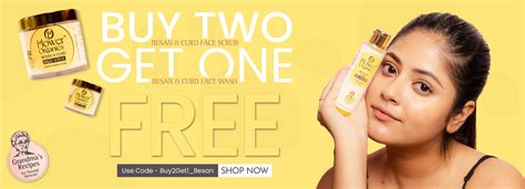 Buy Best Chemical Free Homemade product for Glowing Skin Care – Flower ...