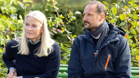 La doble advertencia que ignoraron Hakoon y Mette-Marit de Noruega ...