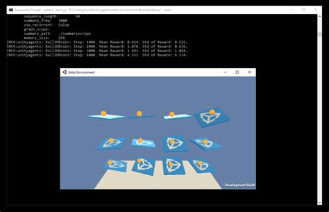 Image result for Tensorflow Unity
