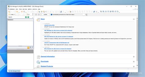 Image result for SQL Manager for MySQL