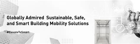 ECE Elevators | ECE Lifts | ECE Industries LTD - Birla Group