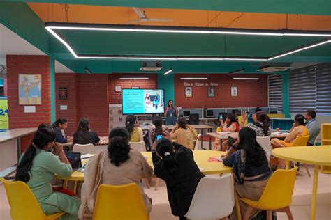 Cambridge Academic Support Workshop at Sharda World School, Agra ...