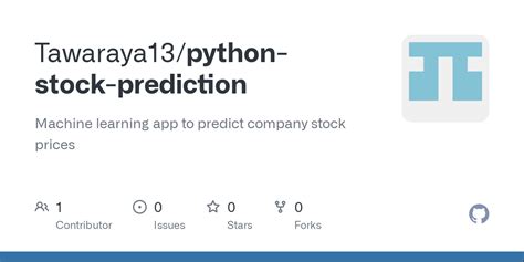 Image result for Write Stock Prediction Python