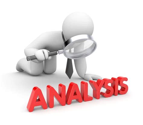 How to Analyse Questionnaire Data 的图像结果