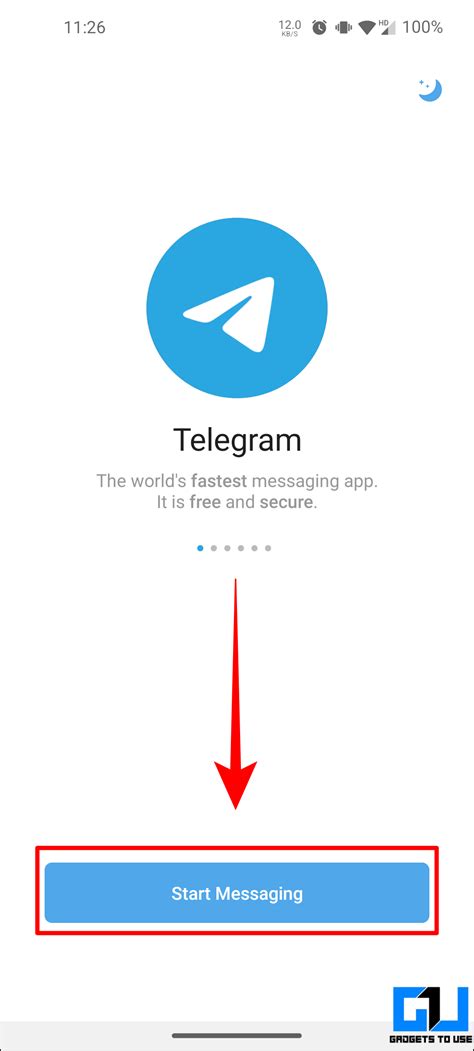3 Ways to Create a Telegram Account Without a SIM Card - Gadgets To Use