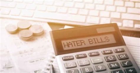 Guide to Understanding Your MCGM Aqua Water Bill in Mumbai
