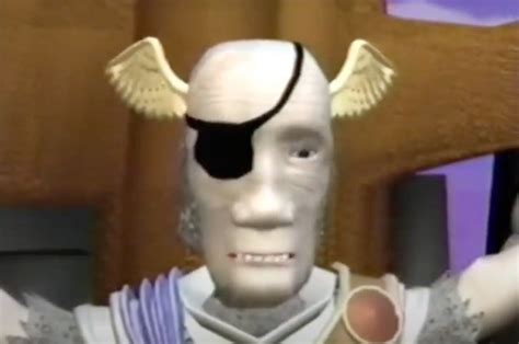 90s Computer Animation 的图像结果