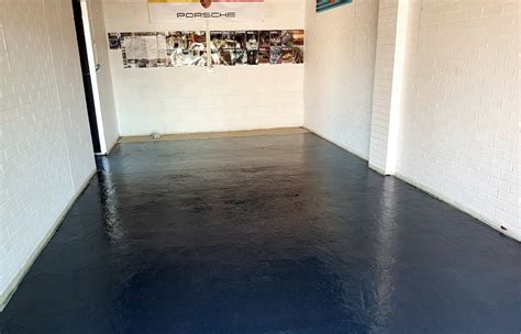 Garage Floor Paint Colours – Clsa Flooring Guide