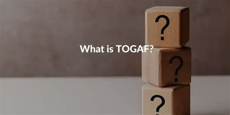 Image result for Togaf