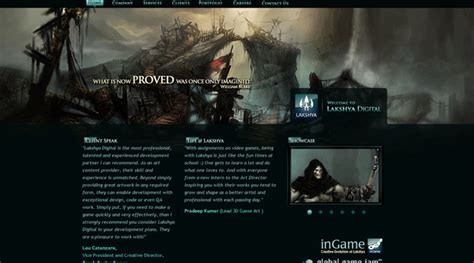 Keywords buys video game development services provider Lakshya ...