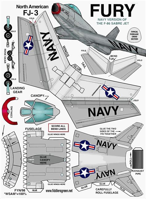 Image result for Paper Model Plane Build