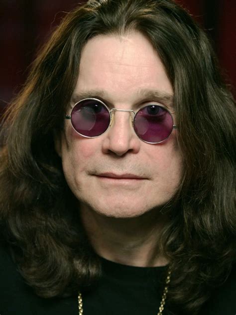 Ozzy Osbourne bio, children, age, net worth, health, young, band ...