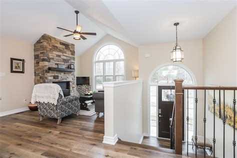 Raised Ranch Floor Plans Interior Ranch House Plans | One Story Home