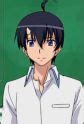 Tentacle and Witches (OVA 2011) - Characters & Staff - MyAnimeList.net