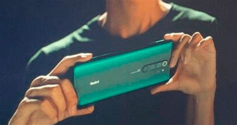 Redmi Note 8 Pro China launch: Redmi TV, RedmiBook 14 and everything ...