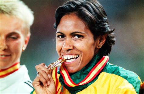 The Impact of Cathy Freeman's 400m Gold Medal at the Sydney Olympics ...