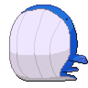 Wailord #314.314 - FusionDex