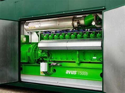 Evo Energy Technologies — Teletype