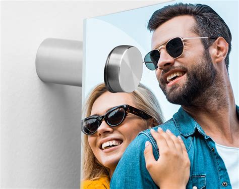 Acrylic Photo Prints - Custom Acrylic Prints Online