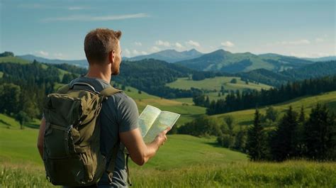 Scenic Tour Guide Map 的图像结果