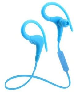 Brox Bt-1 Wired without Mic Headset Price in India - Buy Brox Bt-1 ...
