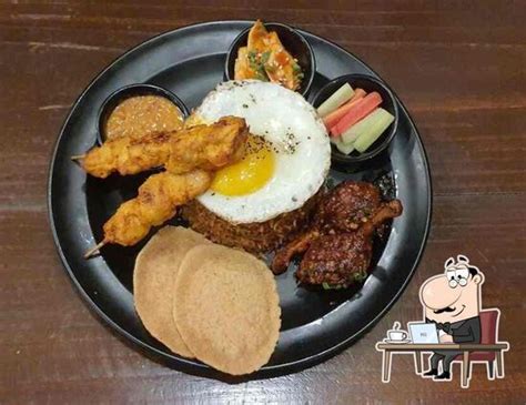 Pan Asia, Pune - Restaurant menu, prices and reviews