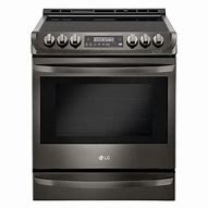 Image result for LG Electric Range