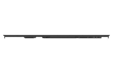 LG 105BM5P: Stretch Signage | LG IN