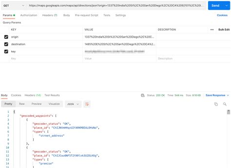 Image result for Directions API