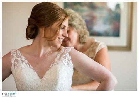 Lindsay & Jim's Immaculate Conception Church Fayetteville Wedding | The ...