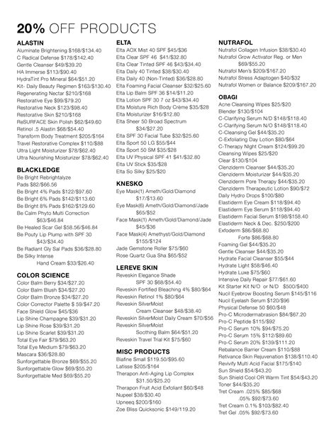 Blackledge Annual Open House - Blackledge Face Center