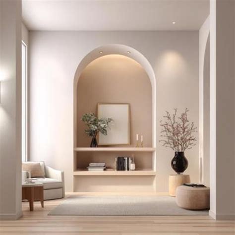 76 Beige Wall Paint Design Ideas for a Stylish Space