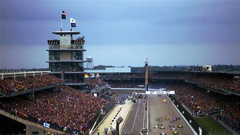 McLaren considering a full-time entry into IndyCar, says Zak Brown | F1 ...