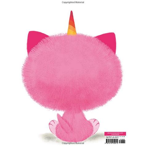 ITTY BITTY KITTY-CORN HB HALE - THE TOY STORE