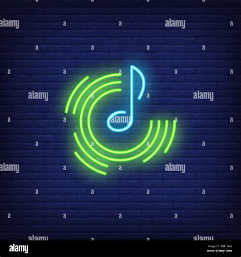 Music Note Neon Sign 的图像结果
