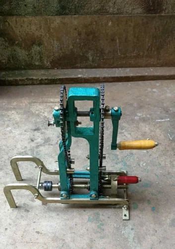 Rail Drilling Machine - compact Rail Drilling Machine Trader ...