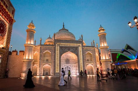 Local Market 的图像结果
