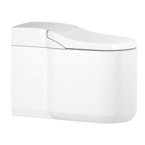 GROHE Sensia Arena Shower toilet complete system, floorstanding | GROHE